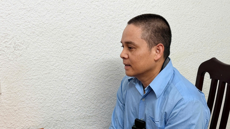 Băng nhóm dùng thủ đoạn tinh vi để lừa đảo 318 tỷ đồng của một ngân hàng ở Hà Nội