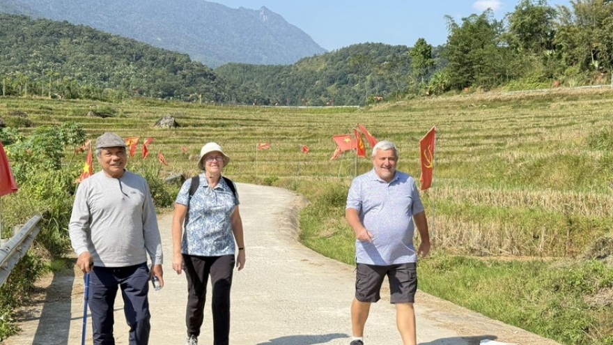 Việt Nam lọt nhóm top 10 quốc gia đáng sống nhất thế giới đối với người nghỉ hưu