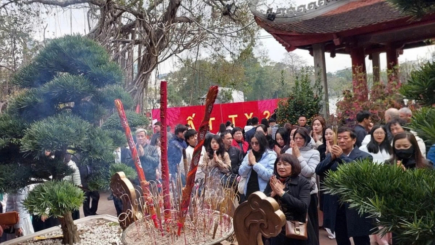 10 việc nên làm đầu xuân để mở lộc, đón may mắn cả năm