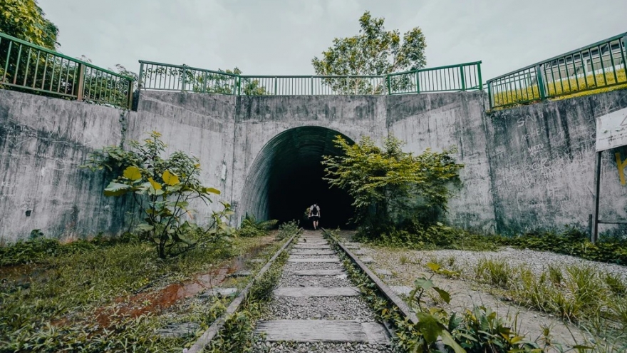 Khám phá những “viên ngọc ẩn” của Singapore cho chuyến đi đầu năm mới