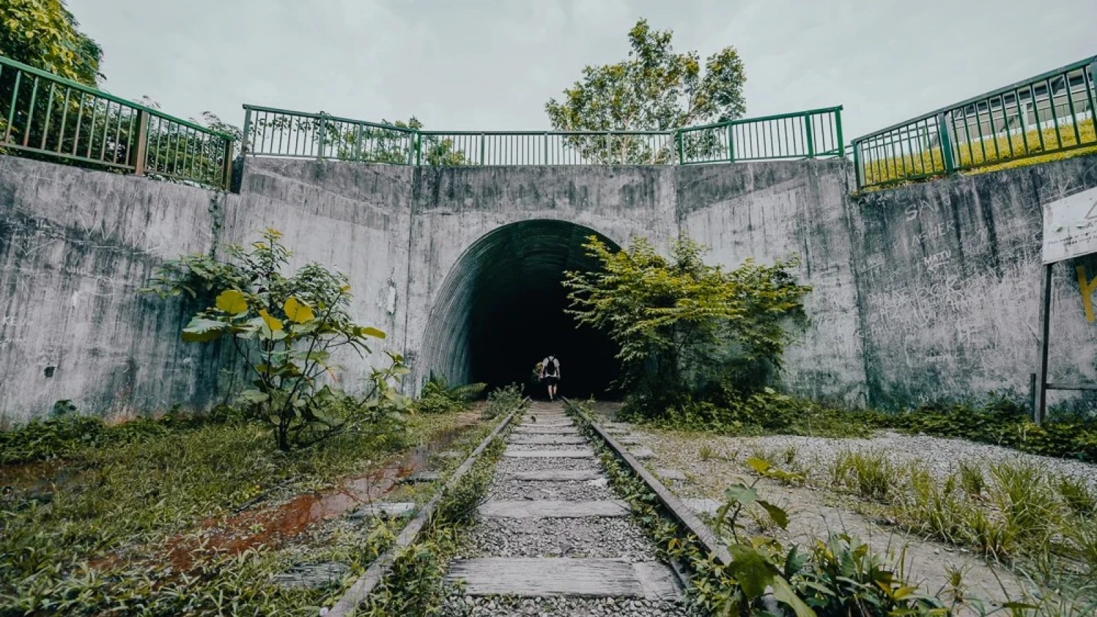 Khám phá những “viên ngọc ẩn” của Singapore cho chuyến đi đầu năm mới