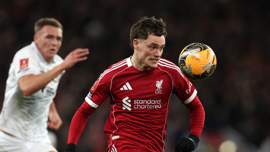 Lịch thi đấu và trực tiếp vòng 4 FA Cup: Chờ "ông lớn" tranh tài