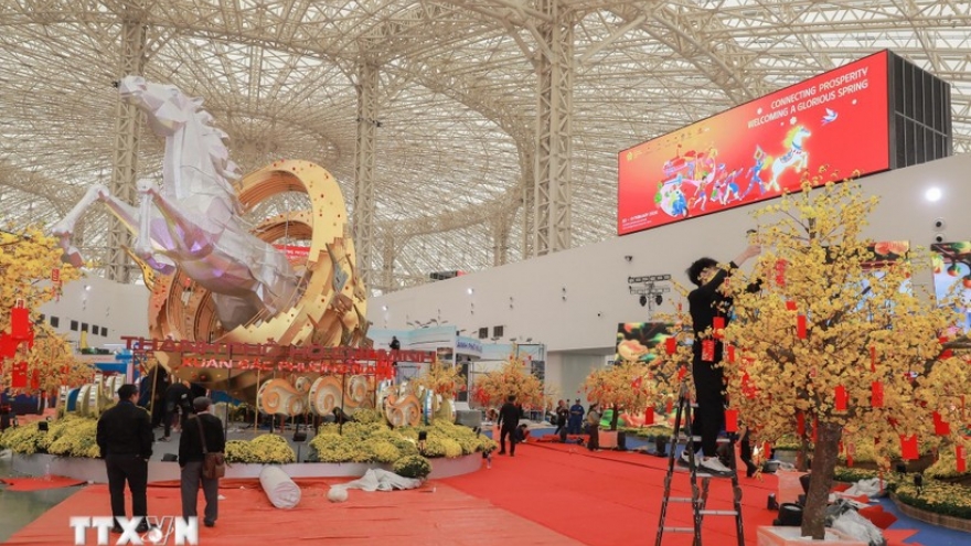 Spring Fair a strategic catalyst for local firms to boost global competitiveness