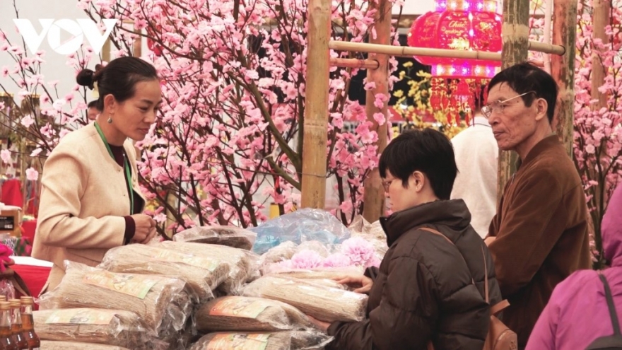 Spring Fair 2026 highlights growing competitiveness of Vietnamese products