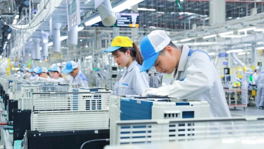 High-tech FDI in Vietnam shifts to strategic, long-term investment