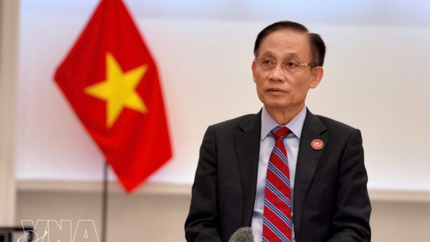 Party chief’s US trip marks milestone in high-level multilateral diplomacy: FM