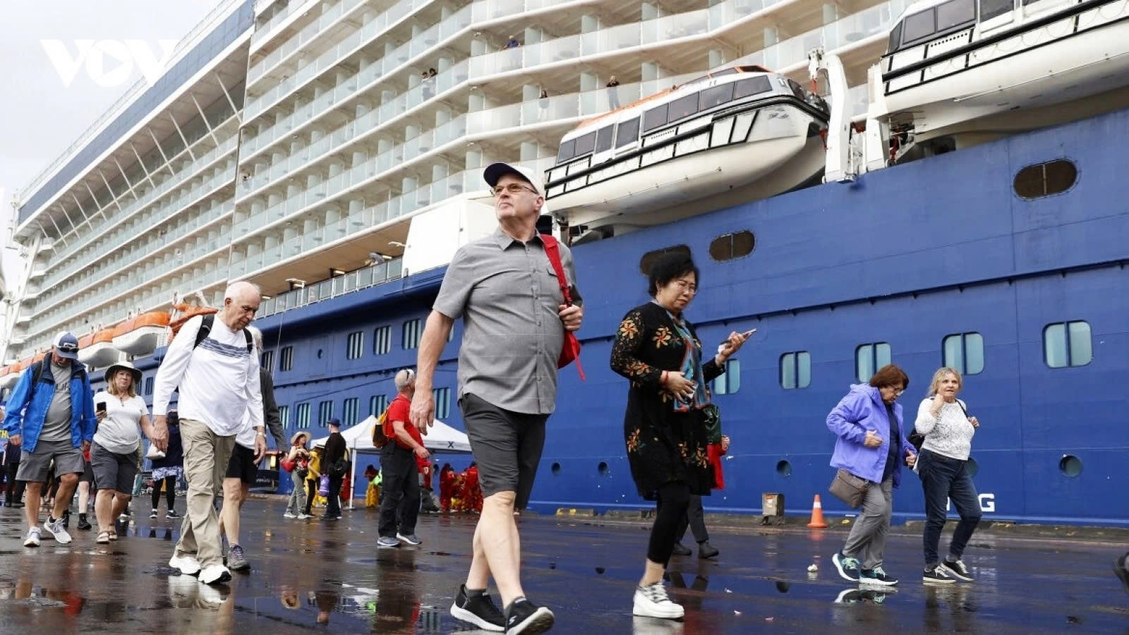 Vietnam welcomes record number of foreign visitors in January 2026