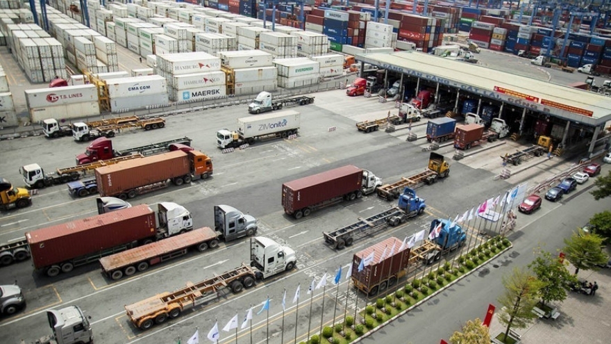 Foreign trade at heart of Vietnam’s growth challenge in new phase