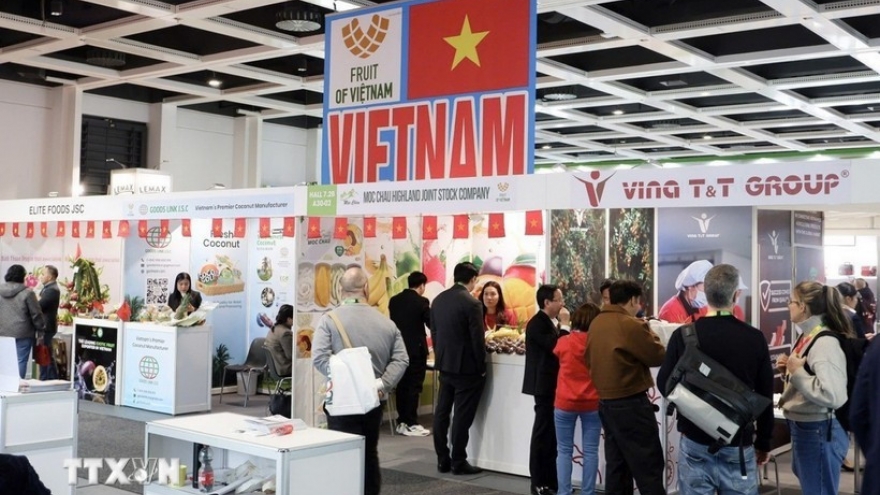 Vietnamese businesses seek opportunities to expand markets at Fruit Logistica 2026