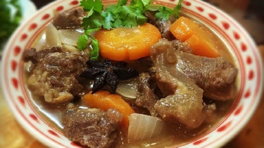 Gân bò có bổ không? Bất ngờ về giá trị dinh dưỡng và lợi ích sức khỏe