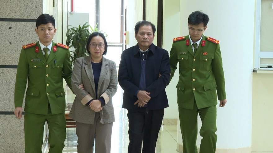 Khởi tố lãnh đạo 2 công ty xe điện chở khách trốn thuế hàng trăm triệu đồng