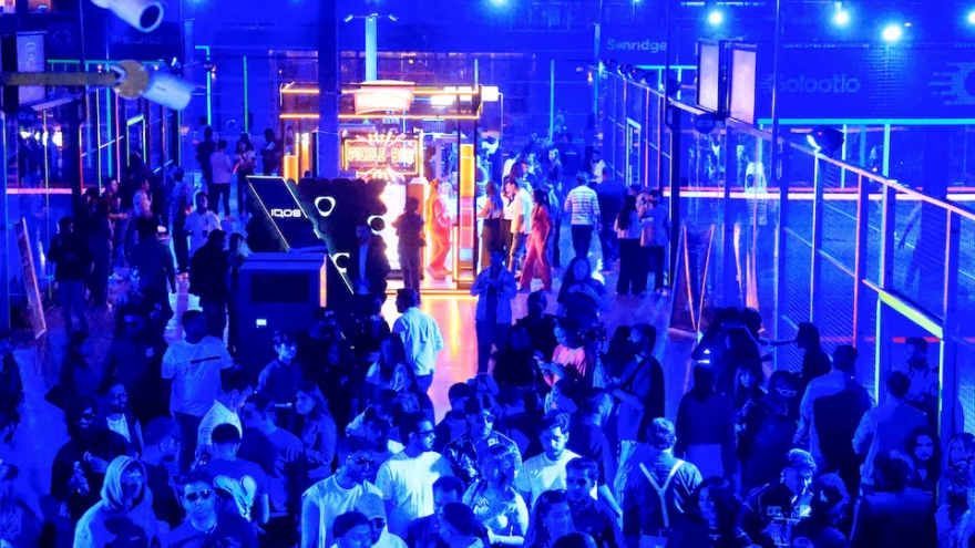 Xu hướng giải trí mới của thế hệ Gen Z ở Pakistan