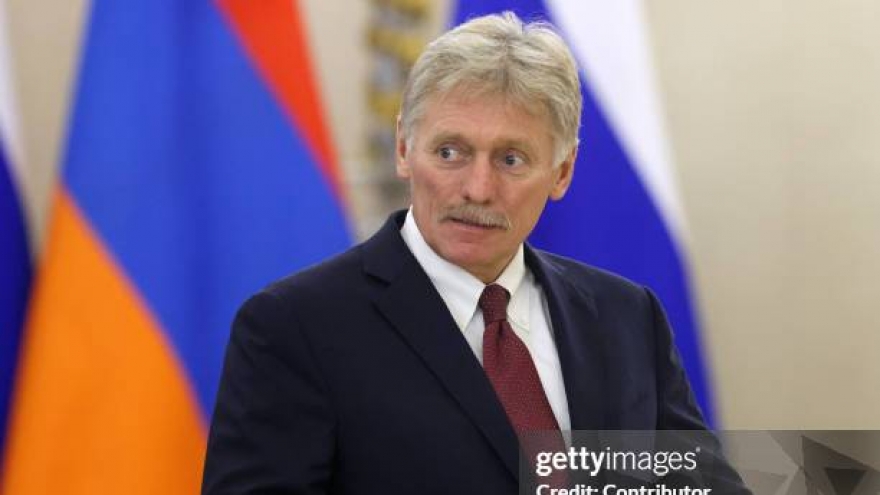 Điện Kremlin xác nhận vòng đàm phán ba bên sẽ diễn ra tại Geneva vào tuần tới