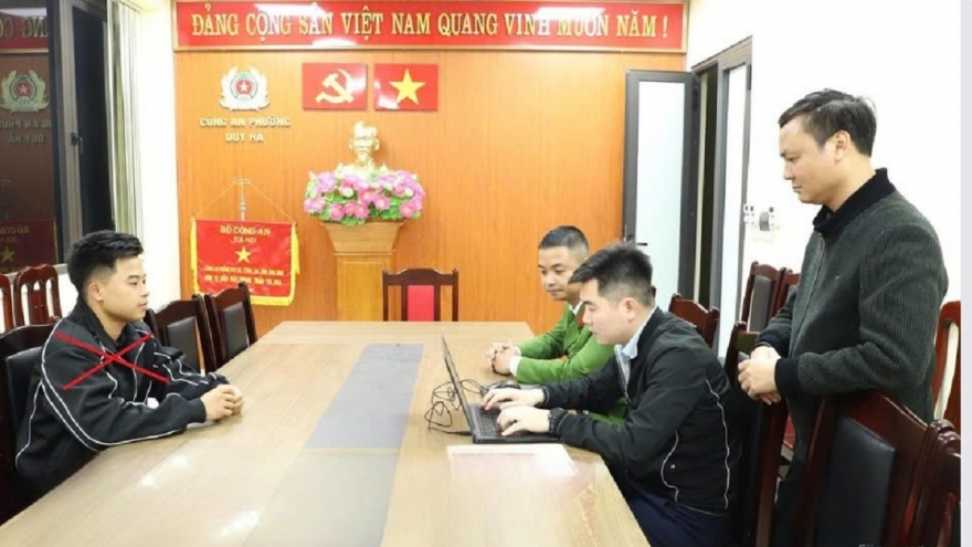 Vụ gần 2,8 tấn giá đỗ ngâm hóa chất độc hại tại Ninh Bình: Chủ cơ sở bị khởi tố