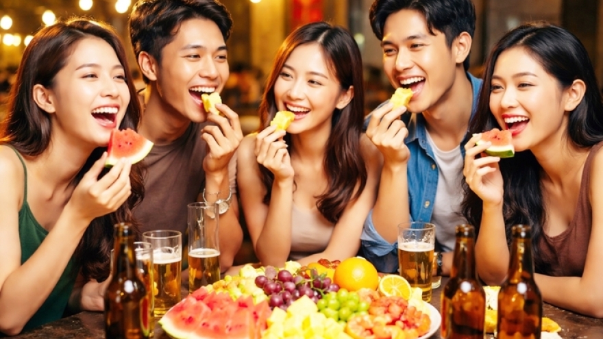 Cách giảm nhanh nồng độ cồn khi sáng hôm sau vẫn thấy mệt mỏi