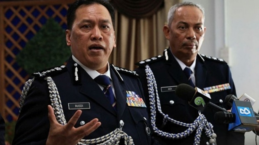 Tội phạm mạng tăng đột biến tại Malaysia gây thiệt hại gần 750 triệu USD