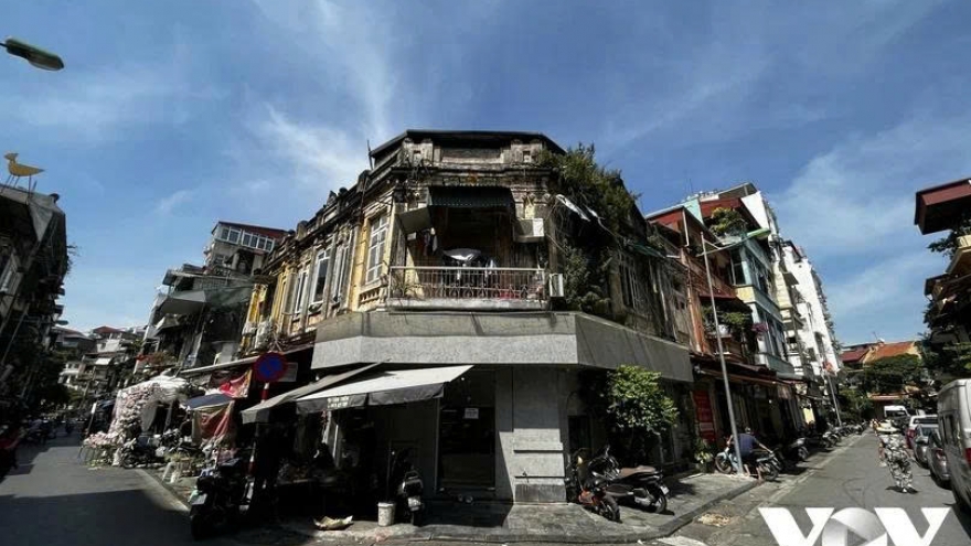 Giãn dân đô thị lõi: Khi quyền lợi người dân được đặt ở trung tâm