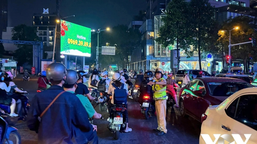 An toàn giao thông dịp Tết được đảm bảo, cần duy trì bền vững kết quả