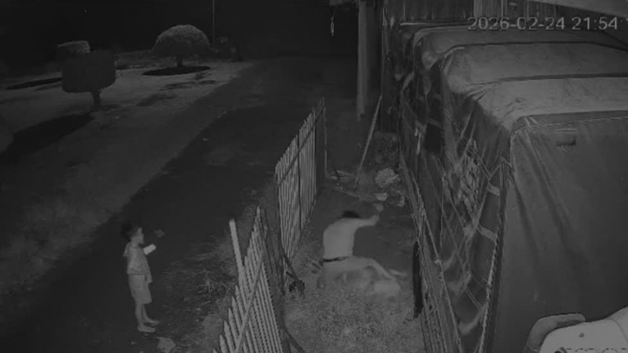 Đồng Tháp: Bắt giam “hung thủ” dùng dao đâm chết người tình gây xôn xao dư luận