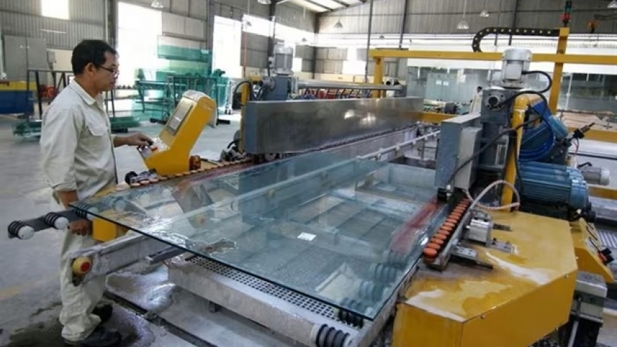 Anti-dumping duties imposed on clear float glass from Indonesia and Malaysia