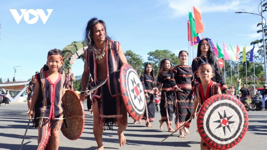 International Gong Festival in Gia Lai slated for Q4/2026