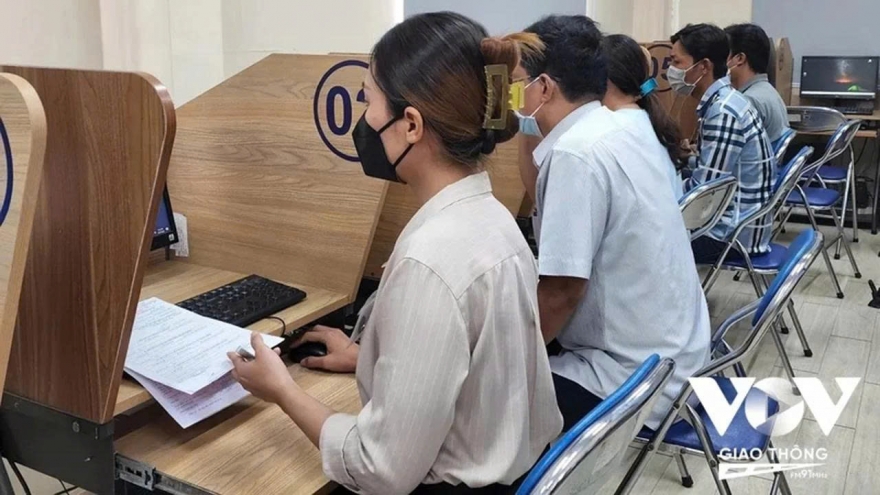 Sát hạch, cấp GPLX cần đổi mới thế nào?