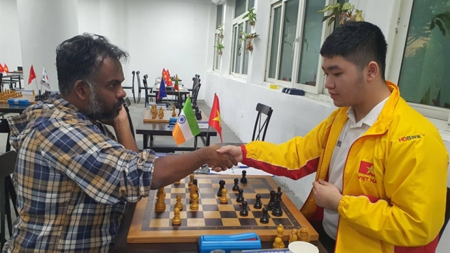 Young grandmasters to hunt world championships titles in Serbia, Italy