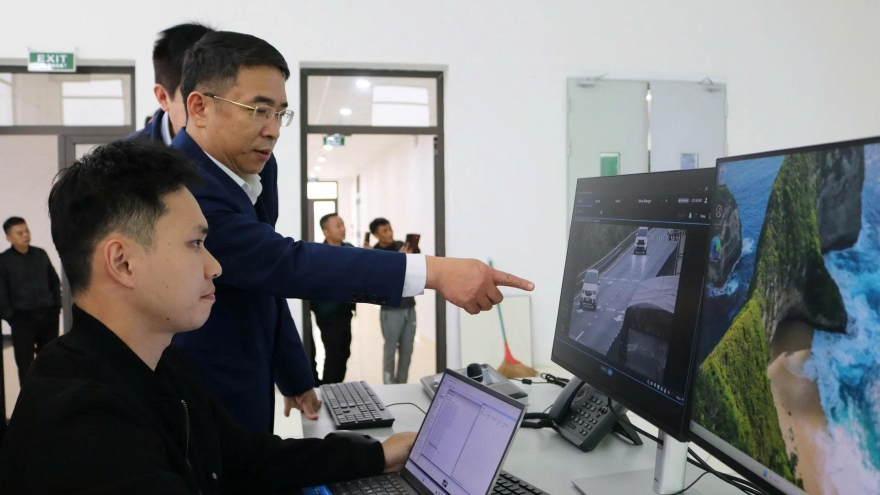 Chốt mốc 1/3/2026 chính thức thu phí không dừng trên 5 tuyến cao tốc Bắc - Nam