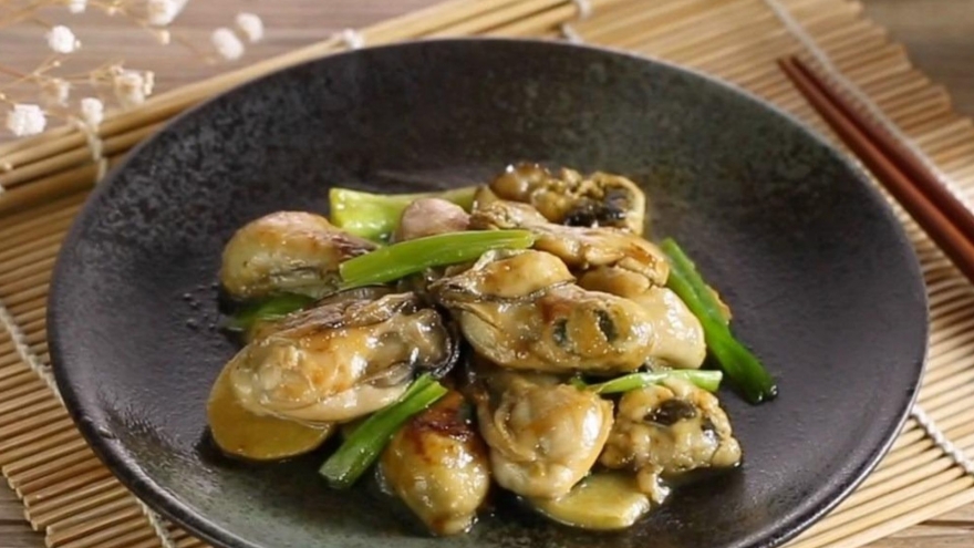 Việt Nam có một đặc sản siêu dinh dưỡng, ăn vào bổ máu, tốt cho tim mạch