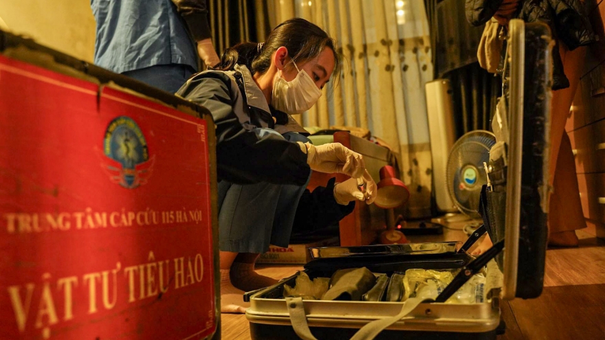 Người dân được hỗ trợ ít nhất 80% kinh phí khi sử dụng dịch vụ cấp cứu ngoại viện