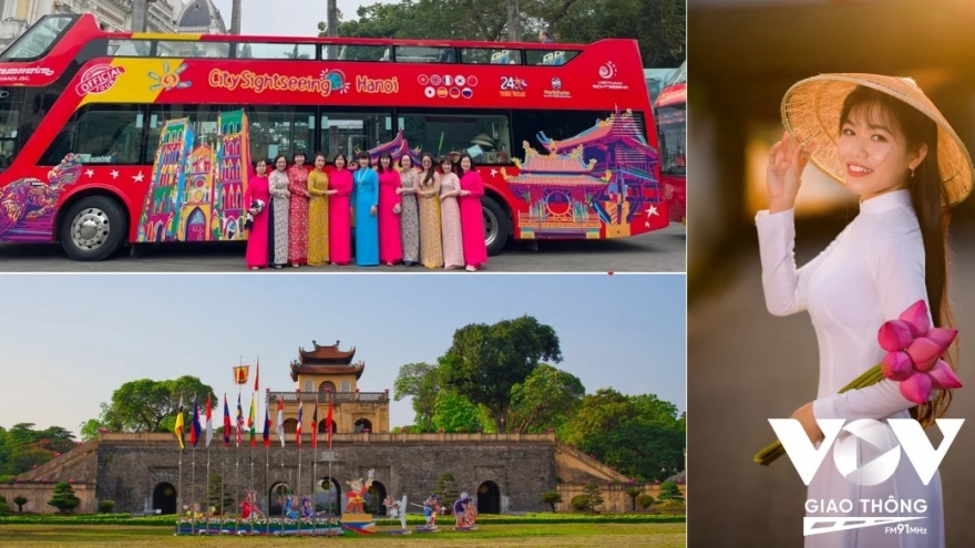 Hanoi ranks among world’s 50 most beautiful cities