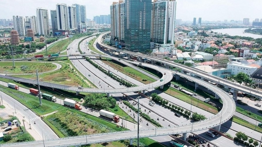 Hanoi targets US$4.5 billion FDI under 2026 int’l economic integration plan