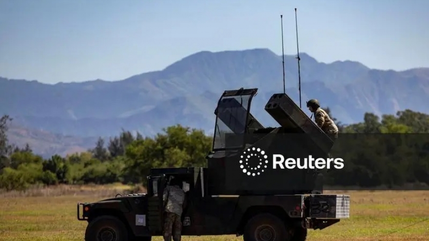 Philippines và Mỹ tái khẳng định liên minh, cam kết bảo vệ tự do hàng hải