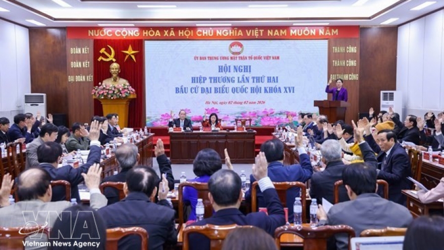 Preliminary list for NA, People’s Council elections finalised