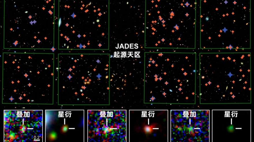 Trung Quốc phát triển mô hình AI hỗ trợ thám hiểm không gian sâu