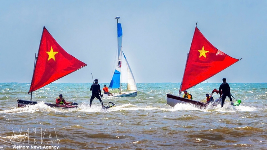 Ho Chi Minh City’s 2026 Culture-Tourism Festival kicks off with vibrant activities