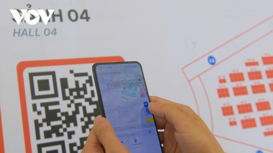 Những lưu ý khi đến Hội chợ Mùa Xuân 2026