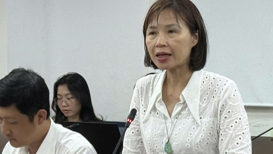 Dự báo sốt xuất huyết tại TP.HCM tăng sớm trong năm 2026