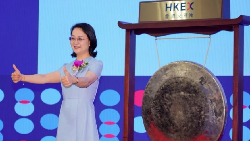 Điều bất ngờ về nữ tỷ phú giàu nhất Trung Quốc