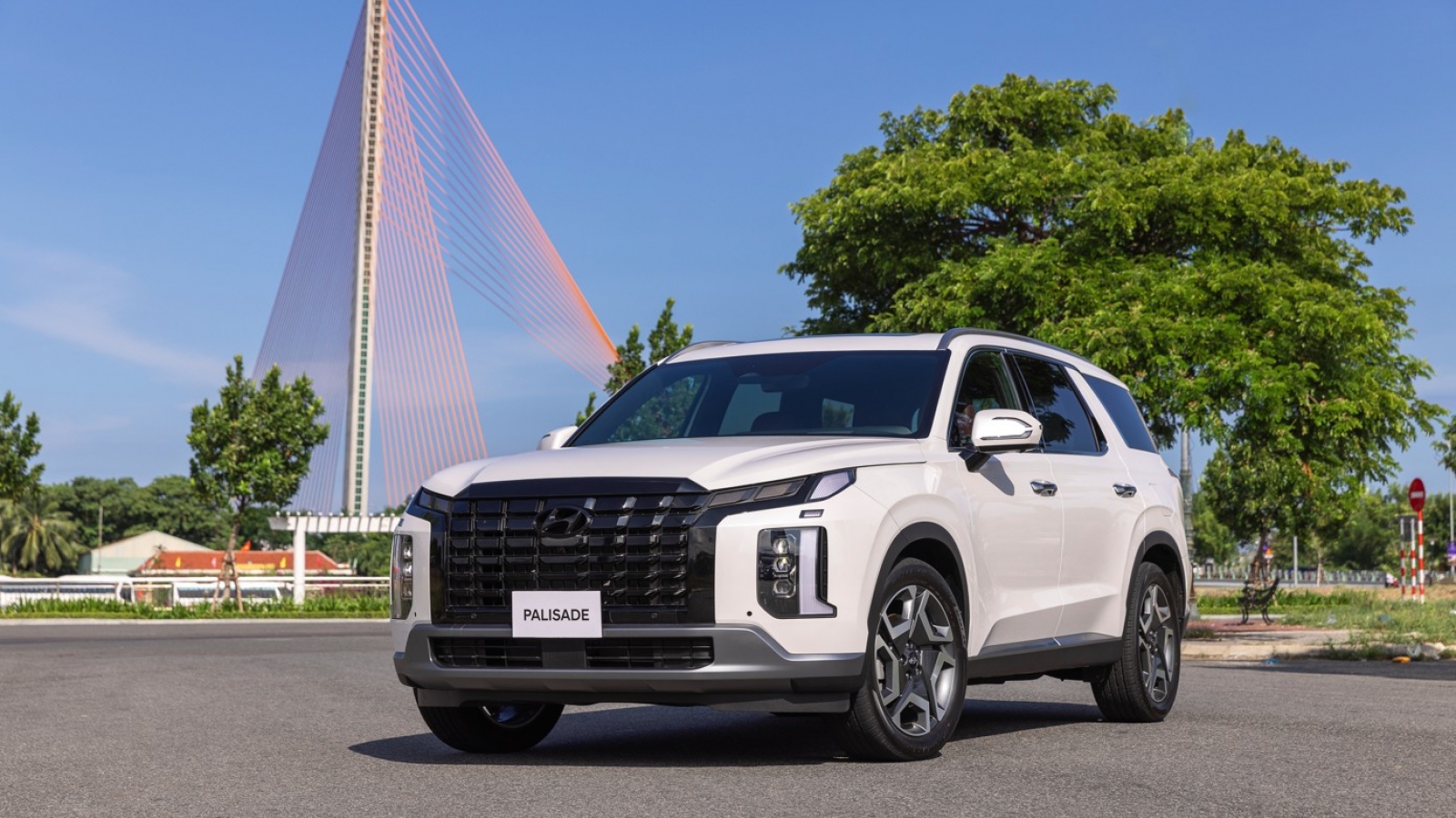 Tháng Tết, Hyundai bán ra hơn 3.000 xe tại Việt Nam