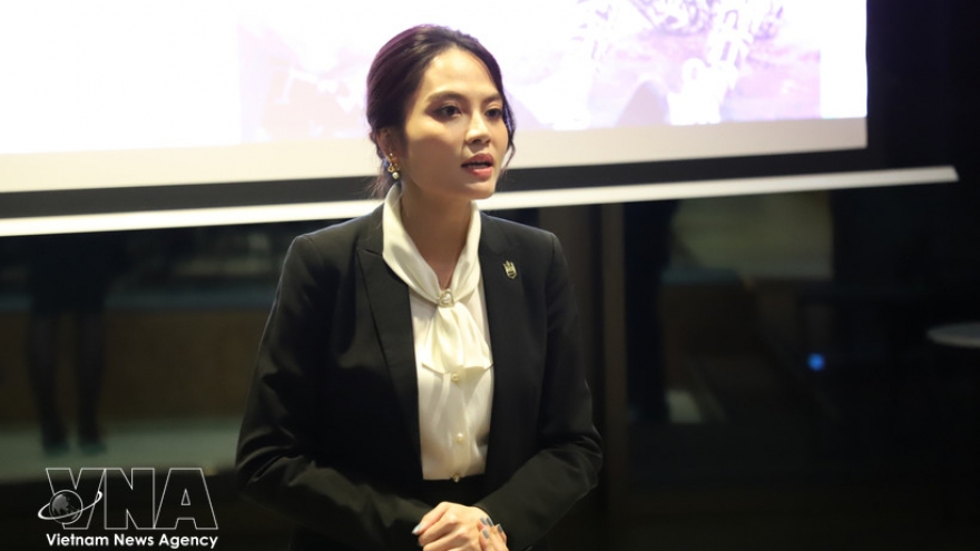 UK experts highlight prospects for Vietnam International Financial Centre