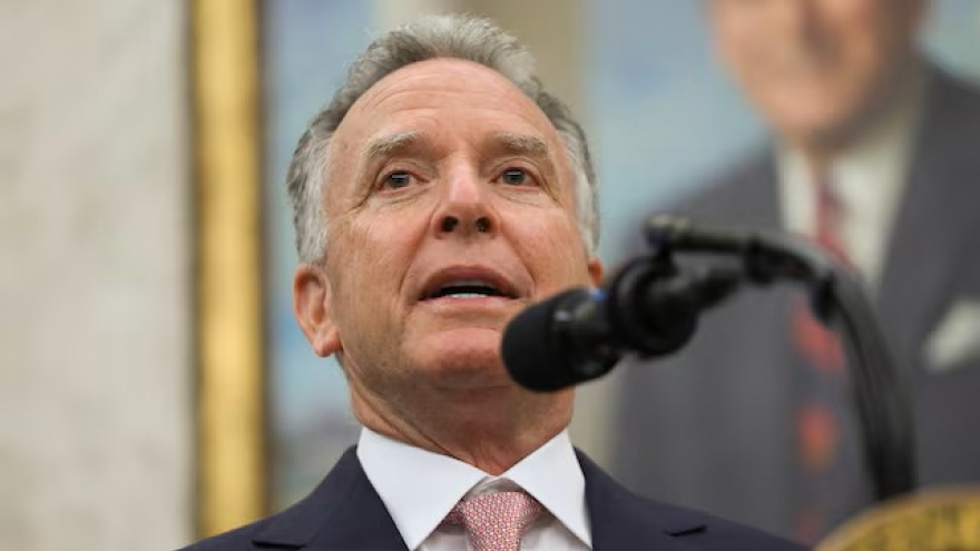 Giới chức Nga tiếp tục nhấn mạnh: Hòa bình có thể đạt được thông qua đối thoại