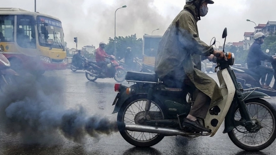 More than 70 million motorcycles to undergo emissions testing from June 30