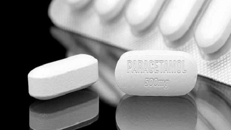 Lạm dụng paracetamol: Hiểm họa tiềm ẩn cho cộng đồng