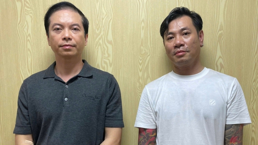 Thông tin mới vụ đuổi đánh nhau gây náo loạn trung tâm TPHCM