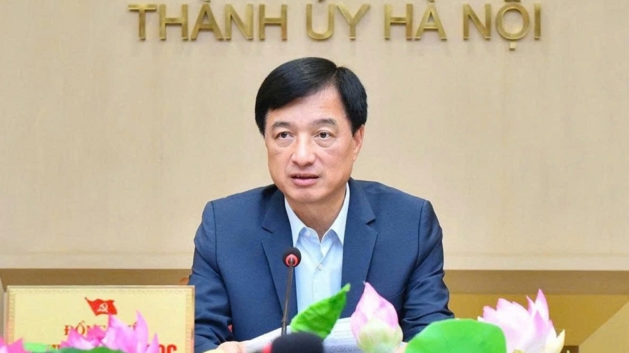 Hoàn thiện dự thảo Nghị quyết của Bộ Chính trị về phát triển Thủ đô