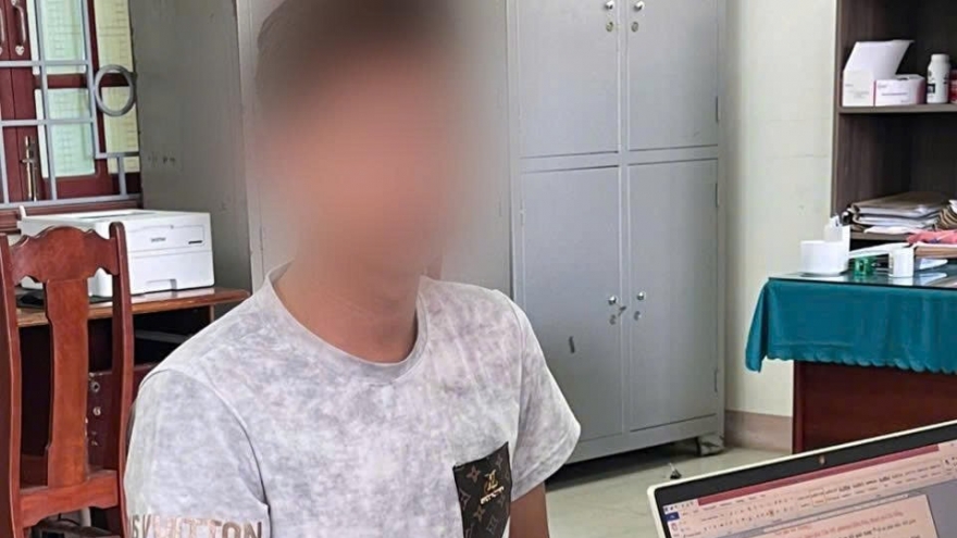 Dọa đăng video nhạy cảm để cưỡng dâm người yêu cũ