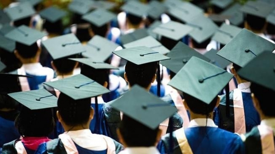 Hà Nội đề xuất cấp học bổng đào tạo tiến sĩ 15 triệu đồng/tháng