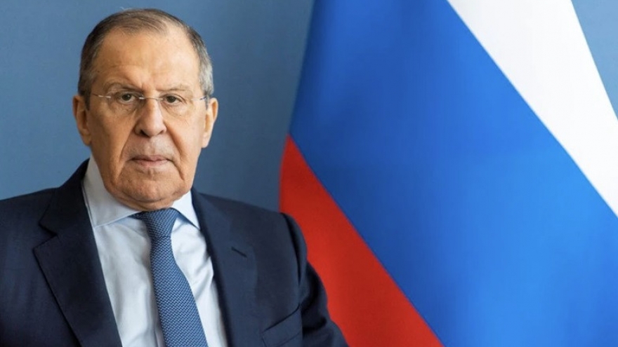 Ngoại trưởng Nga: Không thấy "tương lai tươi sáng" cho quan hệ kinh tế với Mỹ