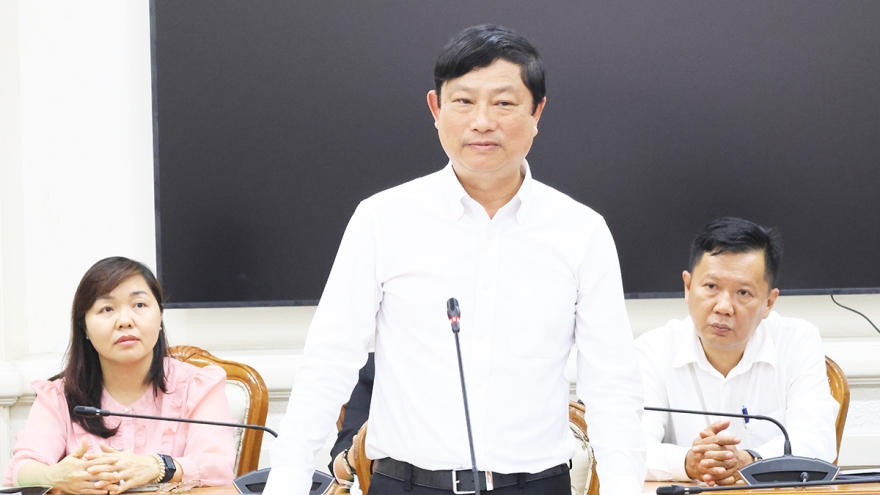 TP.HCM khẩn trương hoàn thành và niêm yết danh sách cử tri